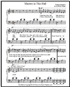 christmas music on line EkTF
